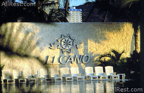 Elcano Acapulco 2